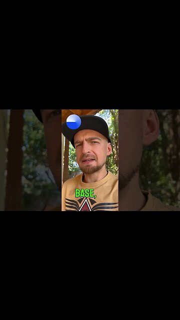 Eksperyment na Base👀