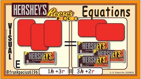 E_VISUAL_HERSHEYREESES 1h+3r=3h+2r _ SOLVING BASIC EQUATIONS _ SOLVING BASIC WORD PROBLEMS