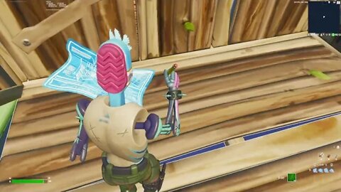 Session 6: Fortnite (Different Types of Walking) - Part 15 -