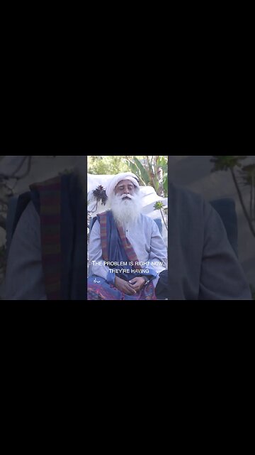 Sadhguru Motivations - Wisdom Words