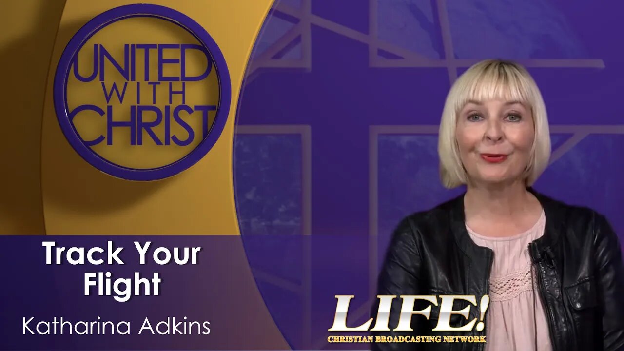 "Track Your Flight" - Katharina Adkins (united 9 1 23 )