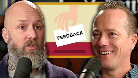 The ORIGINAL comment section w/ Bob Lesnefsky