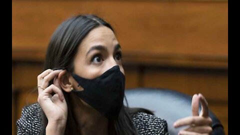 AOC’s Grasp on American Governance Is a ‘Farce’