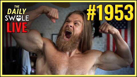 Daily Swole #1953