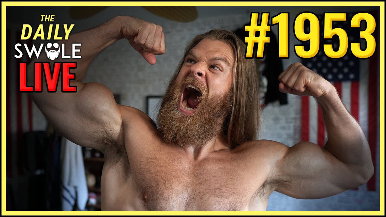 Daily Swole #1953