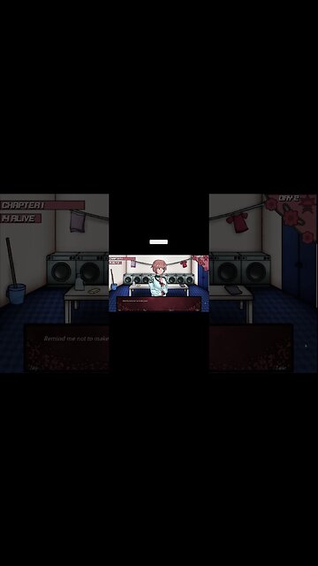 Lots of Washing Machines & A Sense of Humor