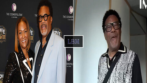 Judge Mathis Turns Into a Serf and Good Ol Boy Trying to Get His Wife Back