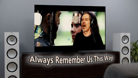 Ronny - Always Remember Us This Way