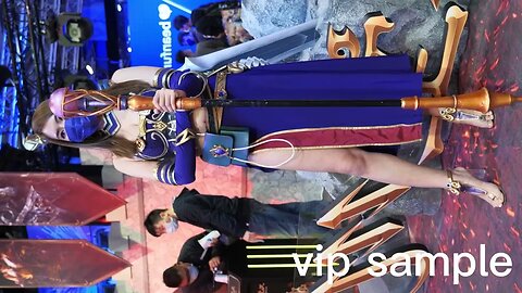 sexy model patreon sample Horizontal 직캠 Fancam섹시모델 패트리온 샘플 가로 직캠 2023長腿網美