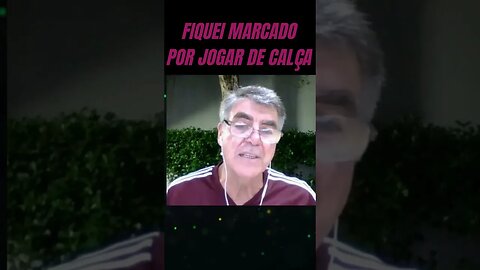 Goleiro de Calça #resenha #podcast #spfcxtvbr