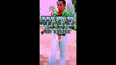 WTF is that EP.#5