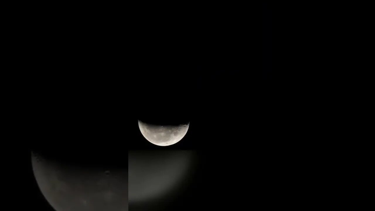 No Air, No Weather: Moon's Atmospheric Void! #moon #space #shorts #viral #fypシ #fyp #new #education