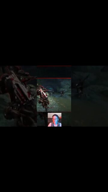 Warframe | First Steel Path Mission