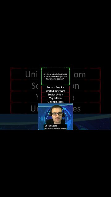 The DARK SIDE of Multiculturalism: The FATAL Flaw that DOOMED the Soviet Union