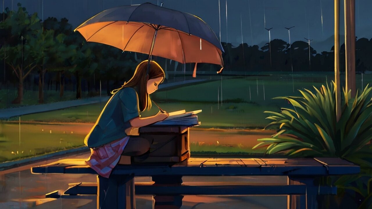 Lofi hip hop radio 📚 - beats to relax/study to