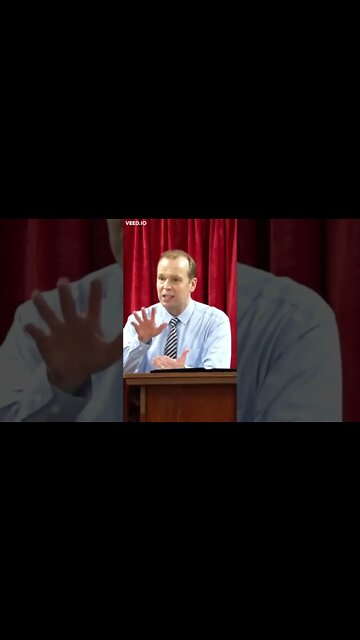 Letting God Be In Charge Of Your Decisions by Keith Malcomson #shorts