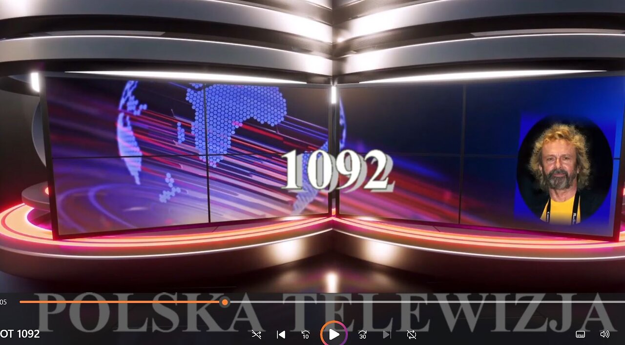 Polskie Radio Edmonton nr 1092