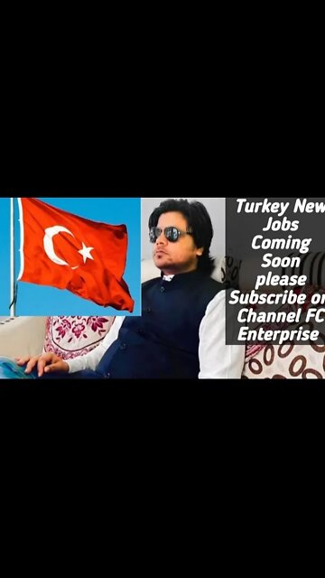 Turkey New Job Coming Soon | Turkey Work Parmit visa| Job in Turkey #job #jobs #vacancy #shorts