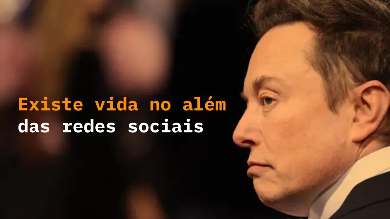 Existe vida além das redes sociais (Mefisto Digital)