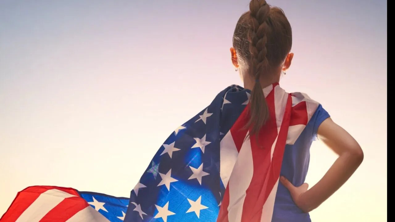 Apoyemos el articulo H-7 "Poner la Bandera USA en las escuelas" 12-14-22