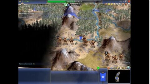 Civilization 4 Gameplay