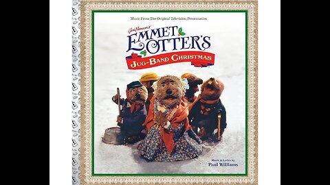 Emmet Otter's Christmas