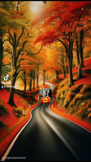 Getting Ready for Treats see you soon