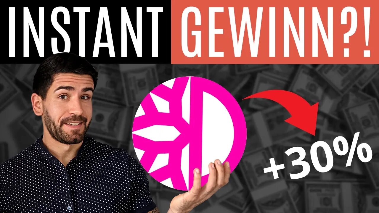 “Risikofrei” 30% Gewinn mit DFI machen? Der Arbitrage-Deal erklärt 💡