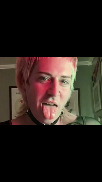 This is what leftism does to you