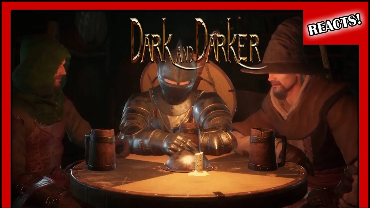 DARK & DARKER UPDATE ON NEW JUDGE!