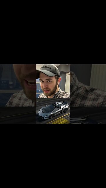 Lamborghini's Last V12s Are Here