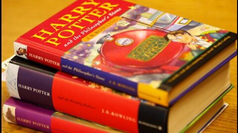 Talks of a new Harry Potter TV show on HBO Max