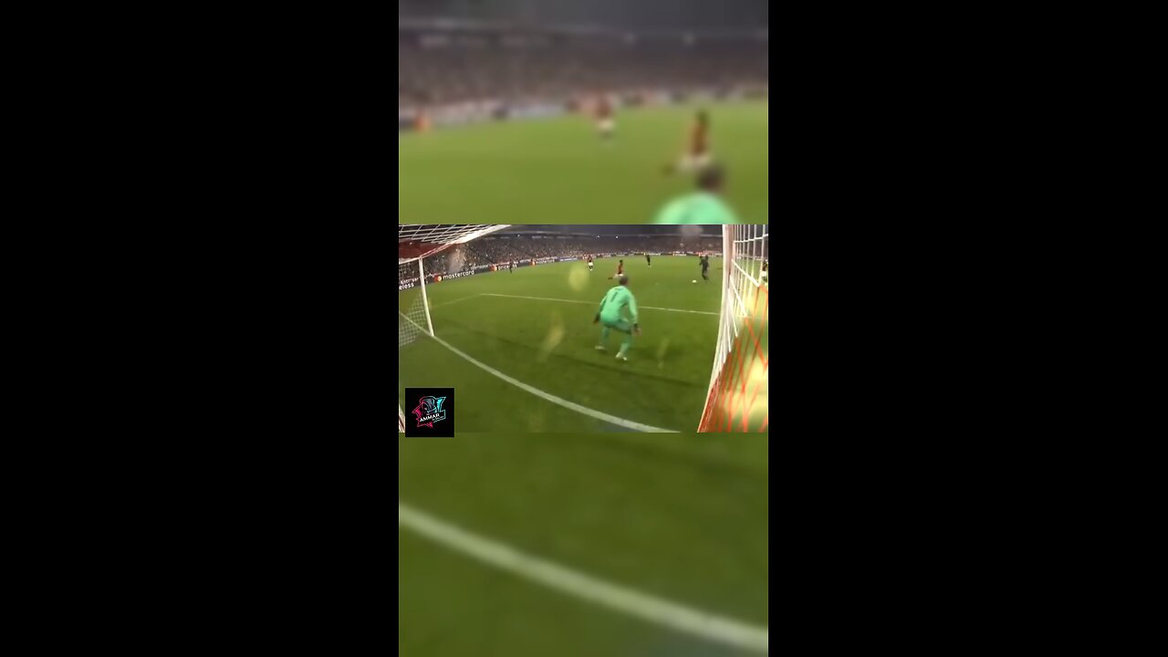 Fantastic saves by goalkeepers