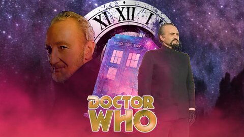 Why Robert Englund Should Be the Next Master