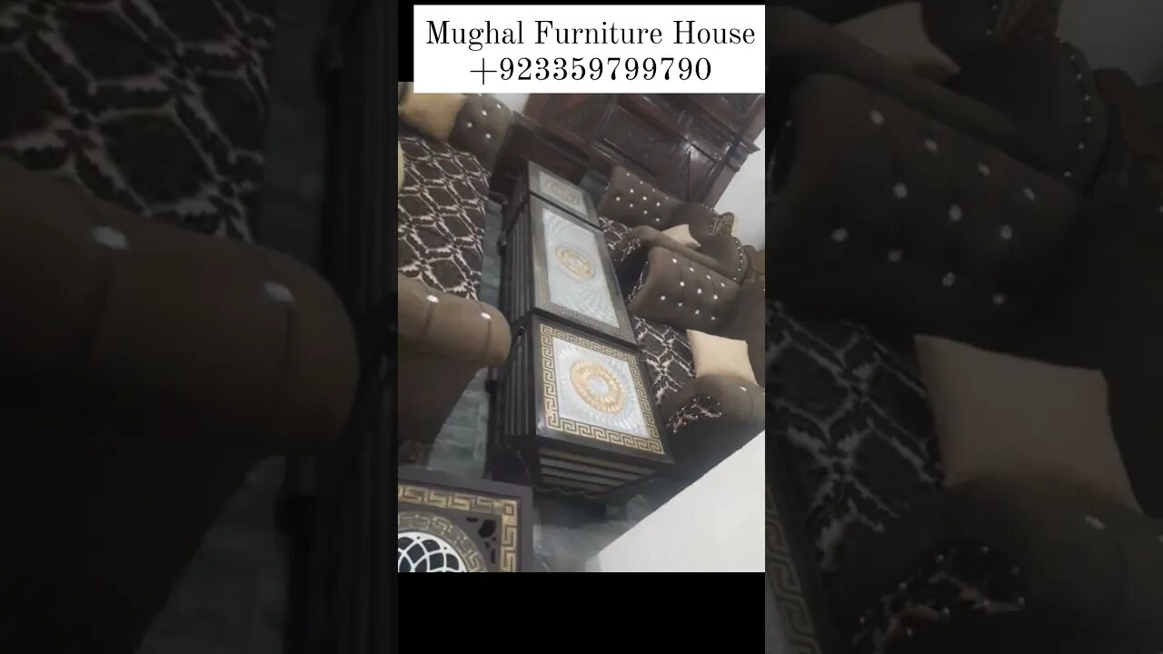 mughal furniture ,Gujar Khan