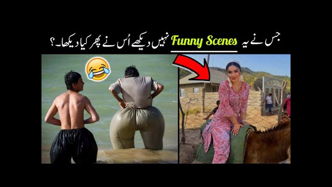 Funniest clips that will makes you laughed 😅 part;-100 | viral funny moments 😜