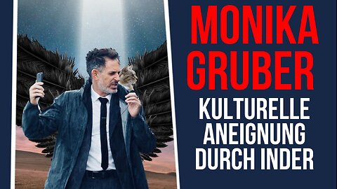 Monika Gruber wird der Prozess gemacht - trotz kultureller Aneignung durch Inder