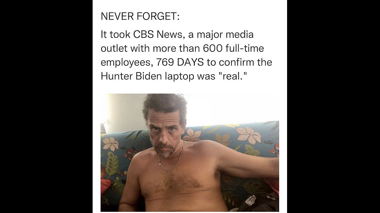 Hunter Biden & Tax evasion