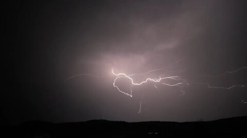 Artificial Storm Ai Generated