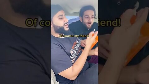 un mix funny