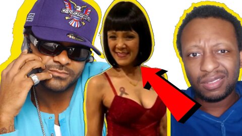 Jim Jones Tongue Kiss His Mom and MaMa Jones Responds | Black Single Mom Epidemic