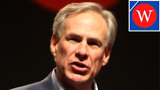 Texas Gov Greg Abbott Signs $2B Border Law #Shorts