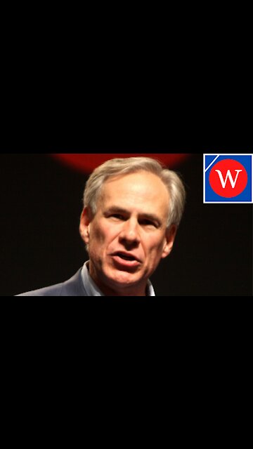 Texas Gov Greg Abbott Signs $2B Border Law #Shorts
