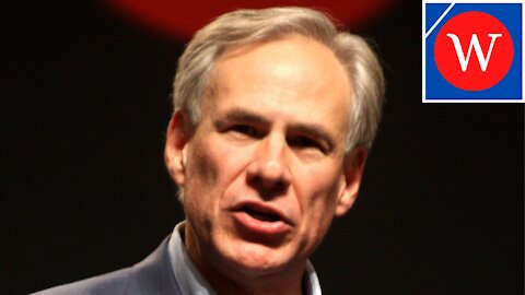 Texas Gov Greg Abbott Signs $2B Border Law #Shorts