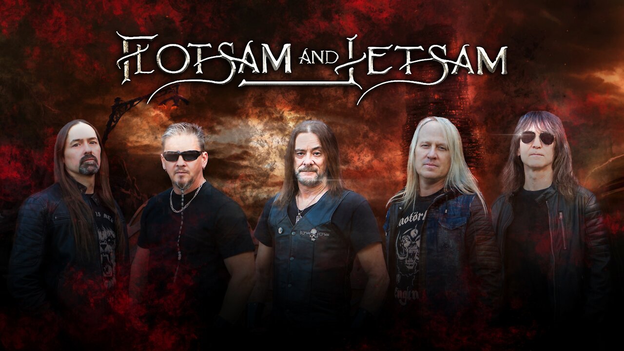 20210610 FLOTSAM AND JETSAM interview