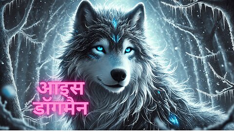 अलास्का डॉगमैन - मिथक या वास्तविकता? ? (HINDI)