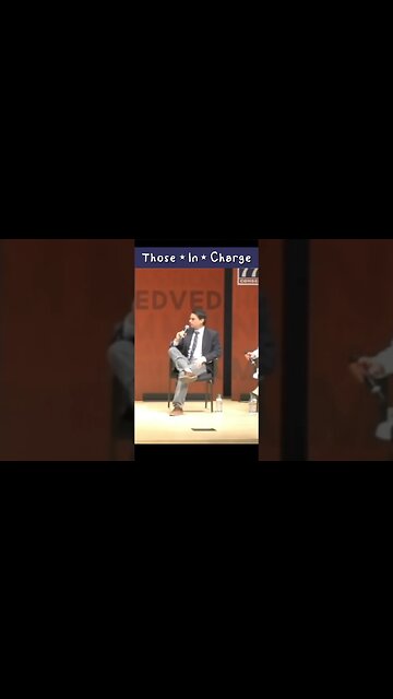 That One Time: Ben Shapiro TORCHED A Smug Panel #shorts
