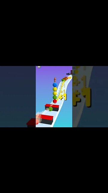 Stack Rider level #68