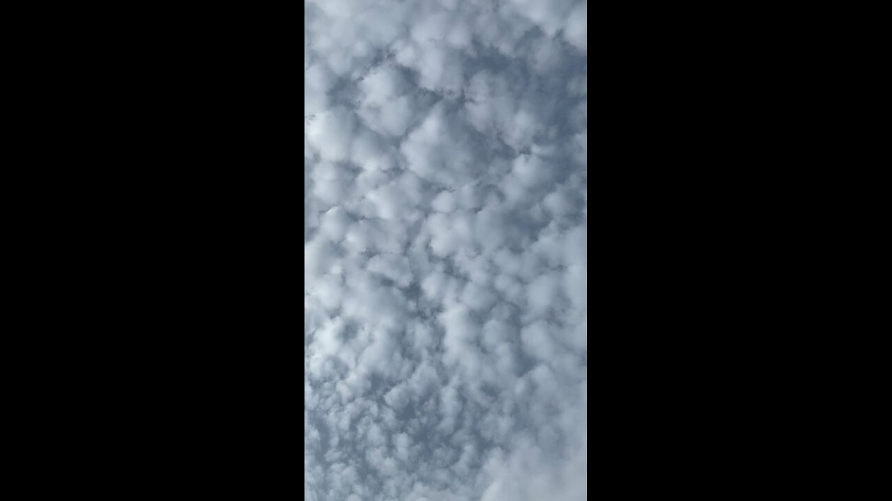 ☁️ clouds