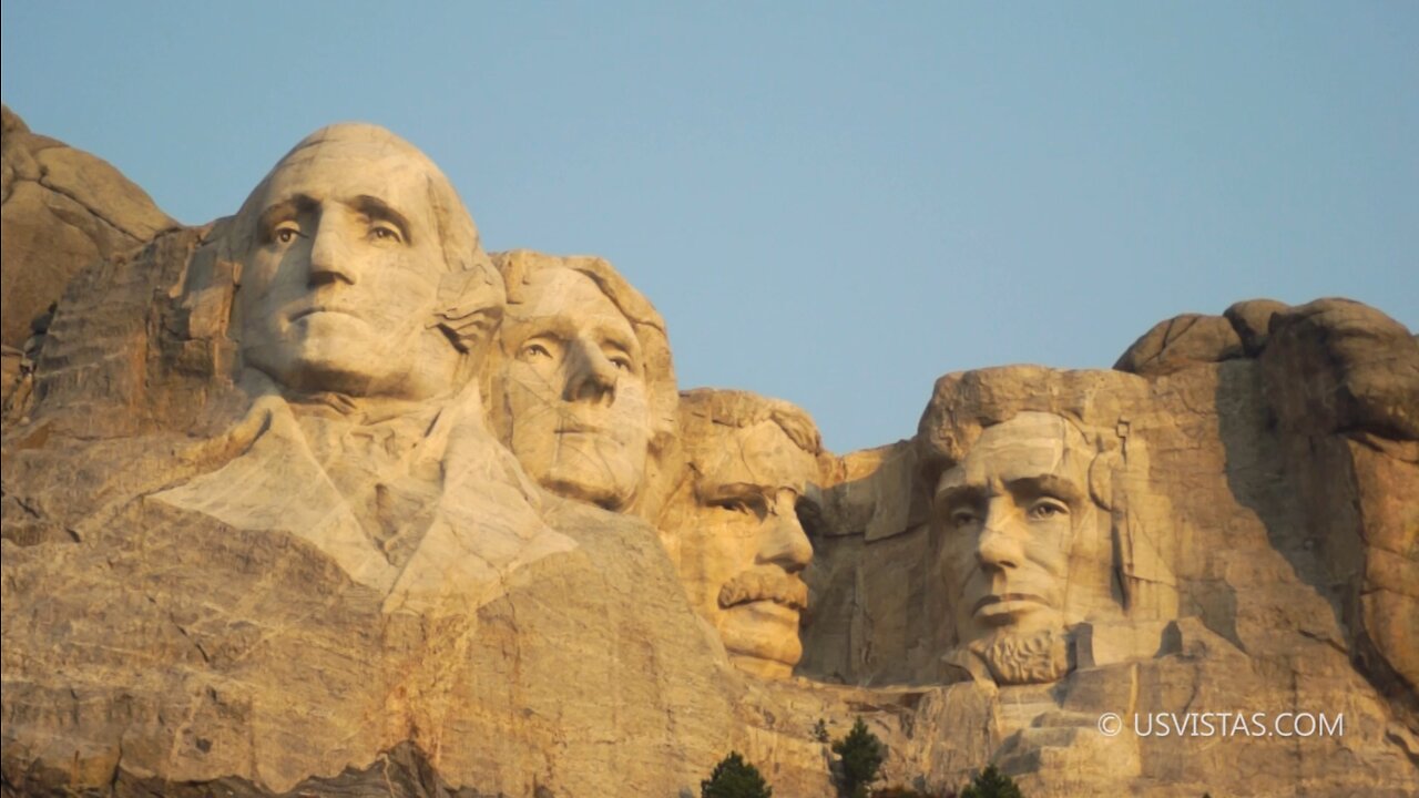 Presidents and Chief [2015-08-29]